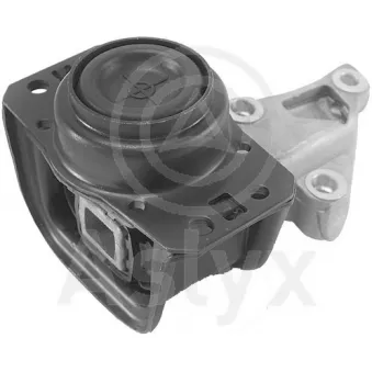 Support moteur Aslyx AS-201976