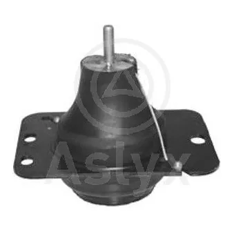 Support moteur Aslyx AS-201990
