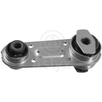 Support moteur Aslyx AS-202005