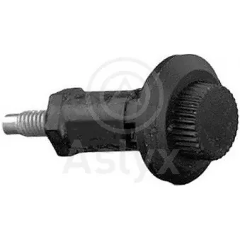 Cache moteur Aslyx