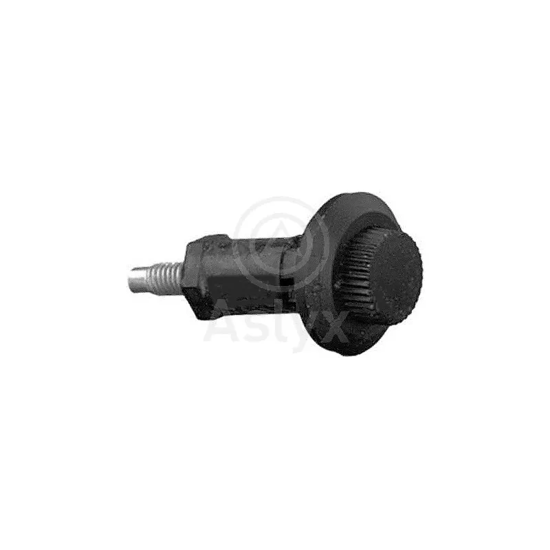Cache moteur Aslyx AS-202015
