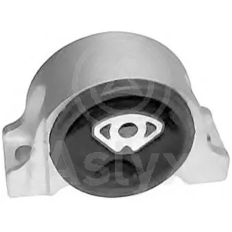 Support moteur Aslyx