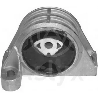 Support moteur Aslyx