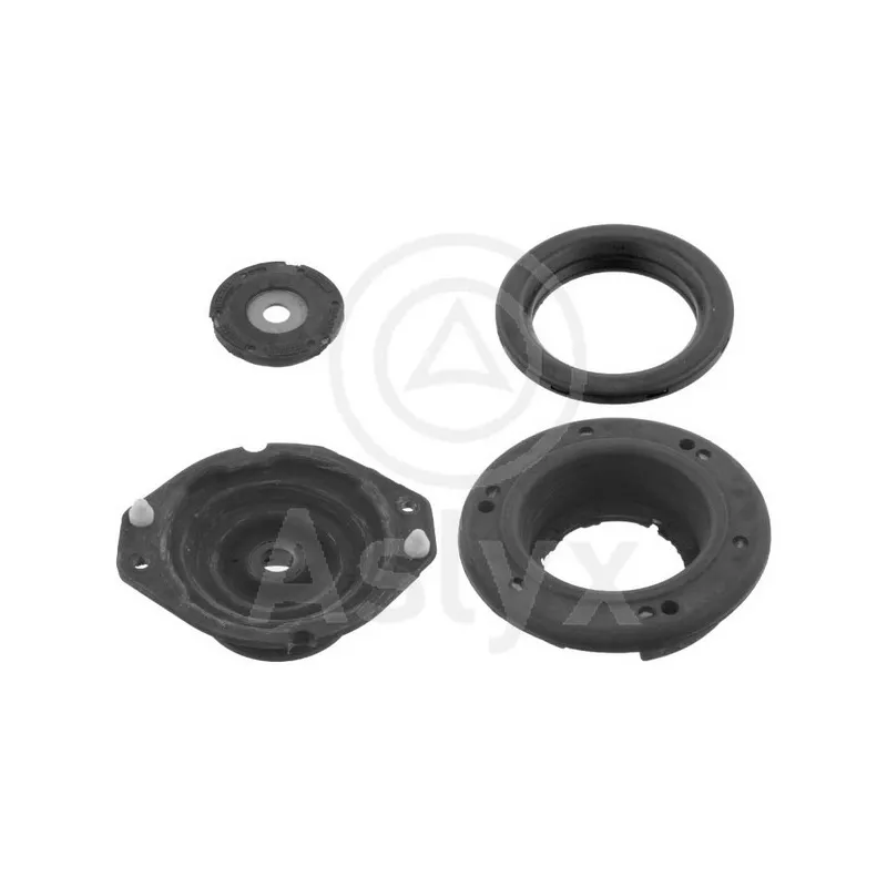 Kit de réparation, coupelle de suspension Aslyx AS-202052