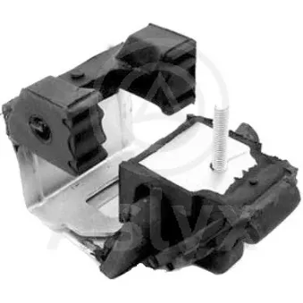 Support moteur Aslyx AS-202065