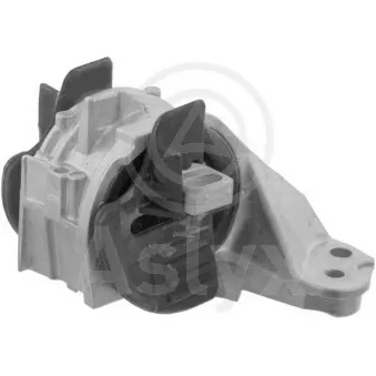 Support, suspension du moteur Aslyx AS-202091