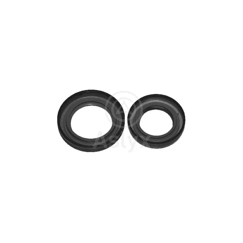 Bague d'étanchéité, différentiel Aslyx AS-202098