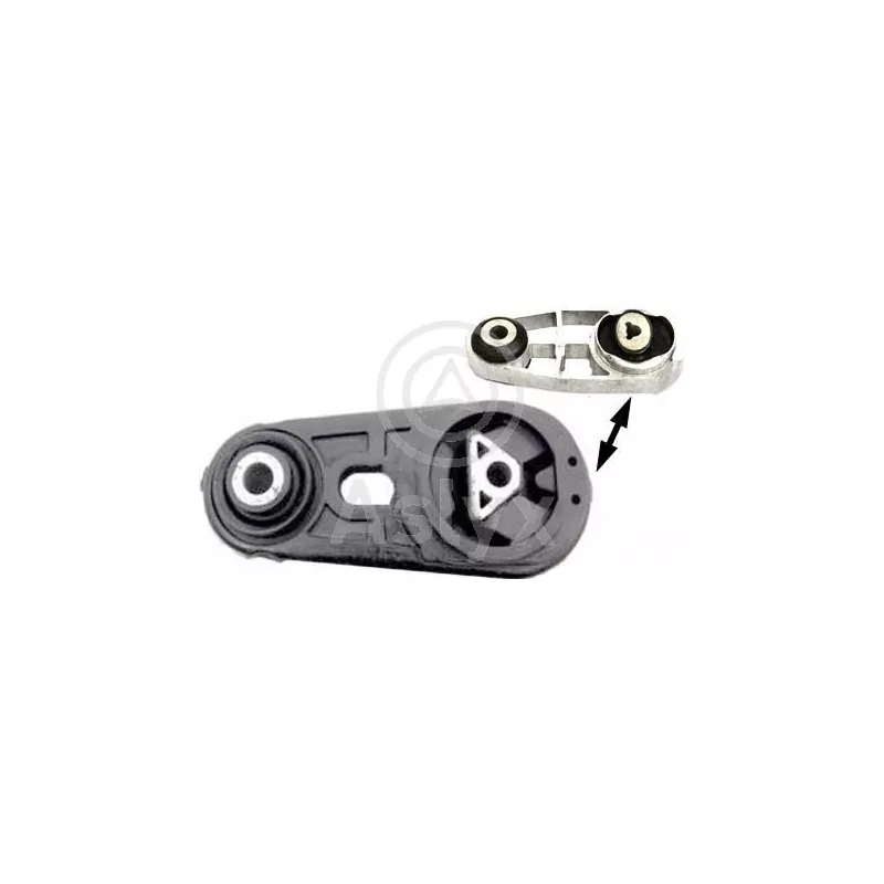 Support moteur Aslyx AS-202107