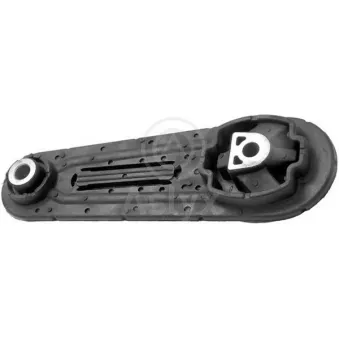 Support moteur Aslyx AS-202110
