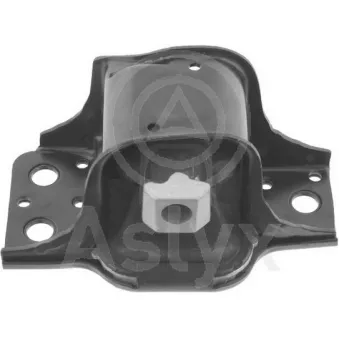 Support moteur Aslyx AS-202114