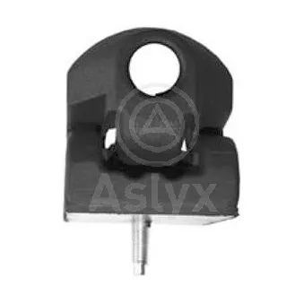 Cache batterie Aslyx AS-202128