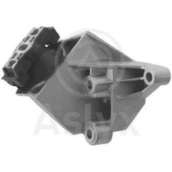 Support moteur Aslyx
