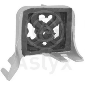 Cache batterie Aslyx AS-202145