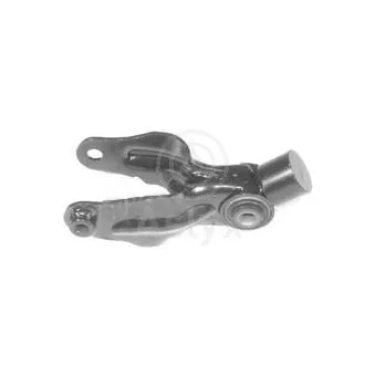 Support moteur Aslyx AS-202188
