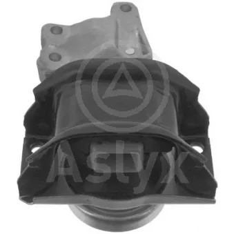 Support moteur Aslyx AS-202214