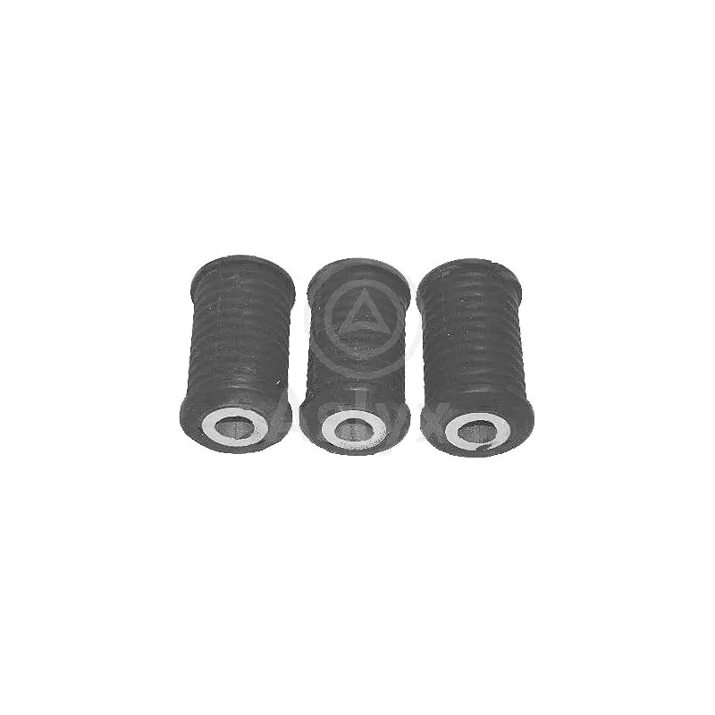 Suspension, corps de l'essieu Aslyx AS-202230
