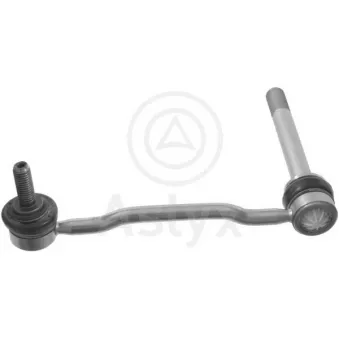 Entretoise/tige, stabilisateur Aslyx AS-202248