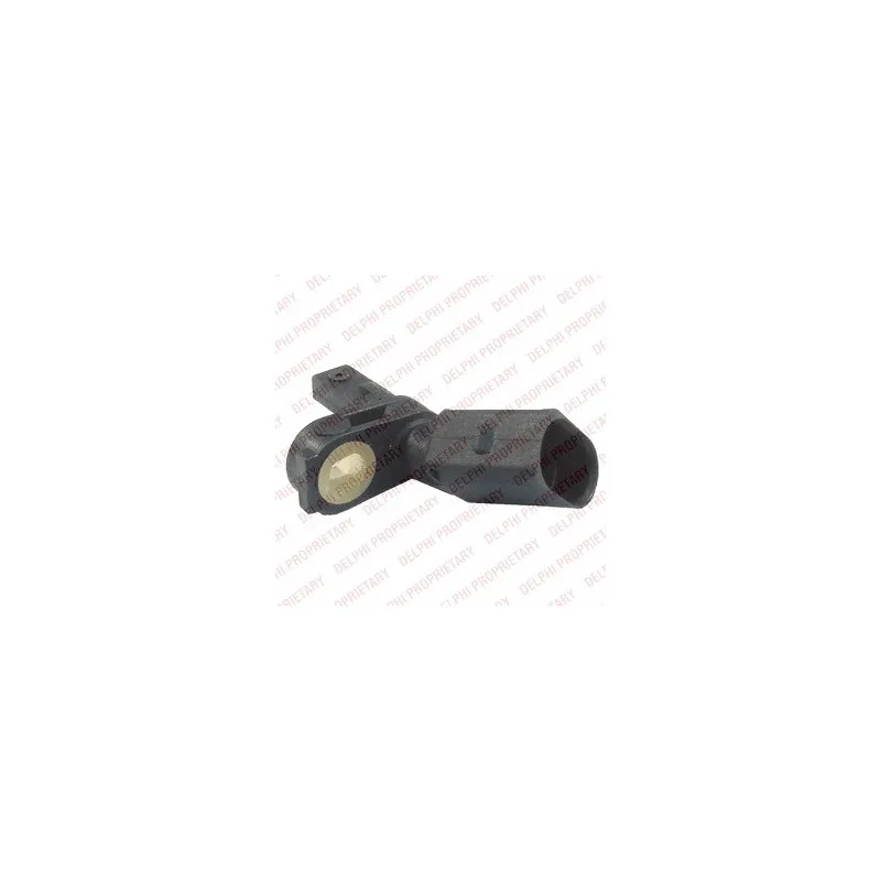 Capteur, vitesse de roue DELPHI SS20001