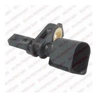 Capteur, vitesse de roue DELPHI SS20002