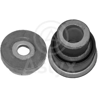 Suspension, support d'essieu Aslyx AS-202331