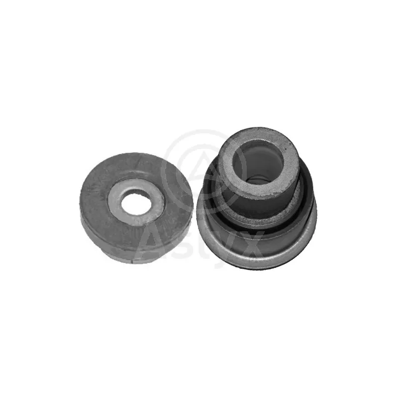 Suspension, support d'essieu Aslyx AS-202331