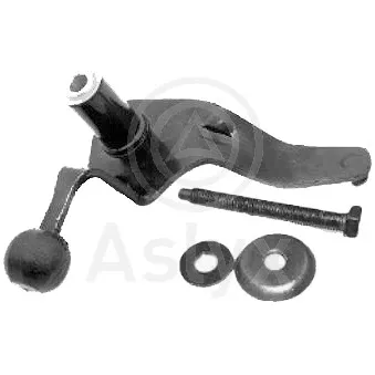 Levier de vitesse Aslyx AS-202396