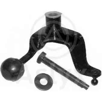 Kit de réparation, levier de changement de vitesse Aslyx AS-202398