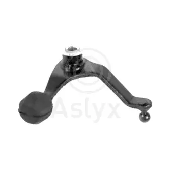 Kit de réparation, levier de changement de vitesse Aslyx AS-202399