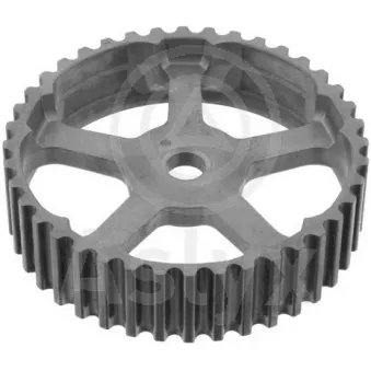 Roue dentée, arbre à came Aslyx AS-202401