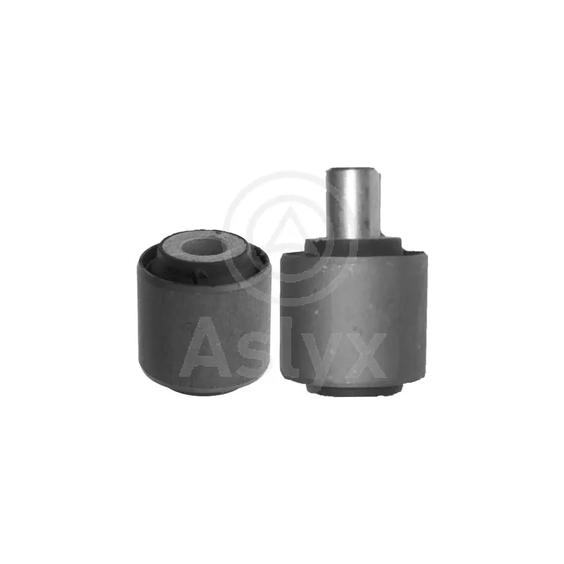 Suspension, corps de l'essieu Aslyx AS-202411
