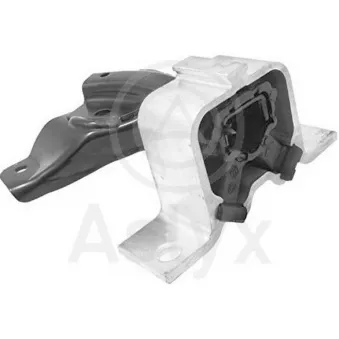 Support moteur Aslyx AS-202473
