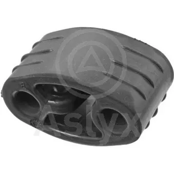 Cache batterie Aslyx AS-202476