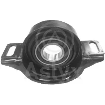 Suspension, arbre de cardan Aslyx