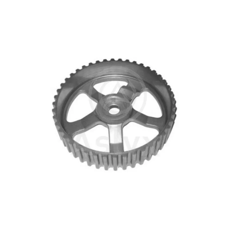 Roue dentée, arbre à came Aslyx AS-202482