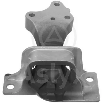 Support moteur Aslyx AS-202510
