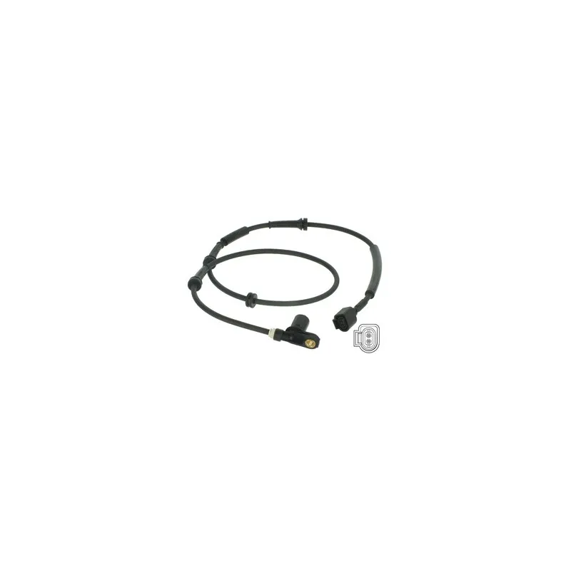 Capteur, vitesse de roue DELPHI SS20028