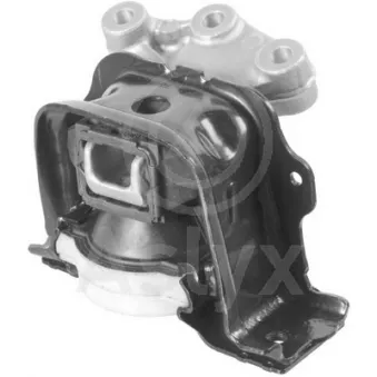 Support moteur avant droit Aslyx AS-202550