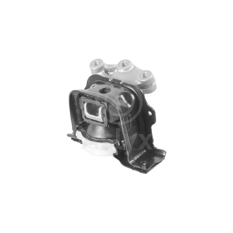 Support moteur avant droit Aslyx AS-202550