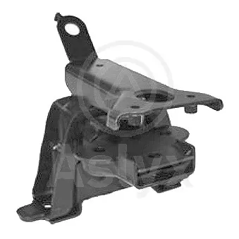 Support moteur avant droit Aslyx AS-202552