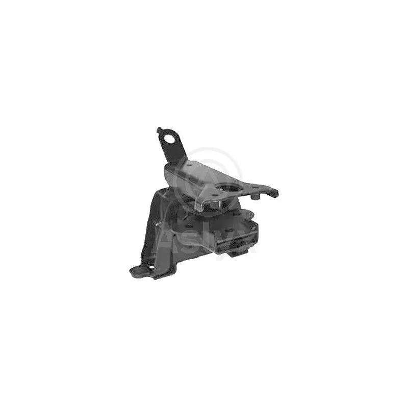 Support moteur avant droit Aslyx AS-202552