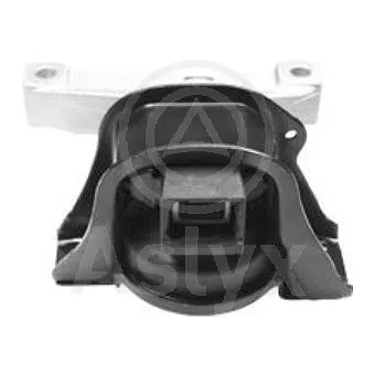 Support moteur Aslyx AS-202555