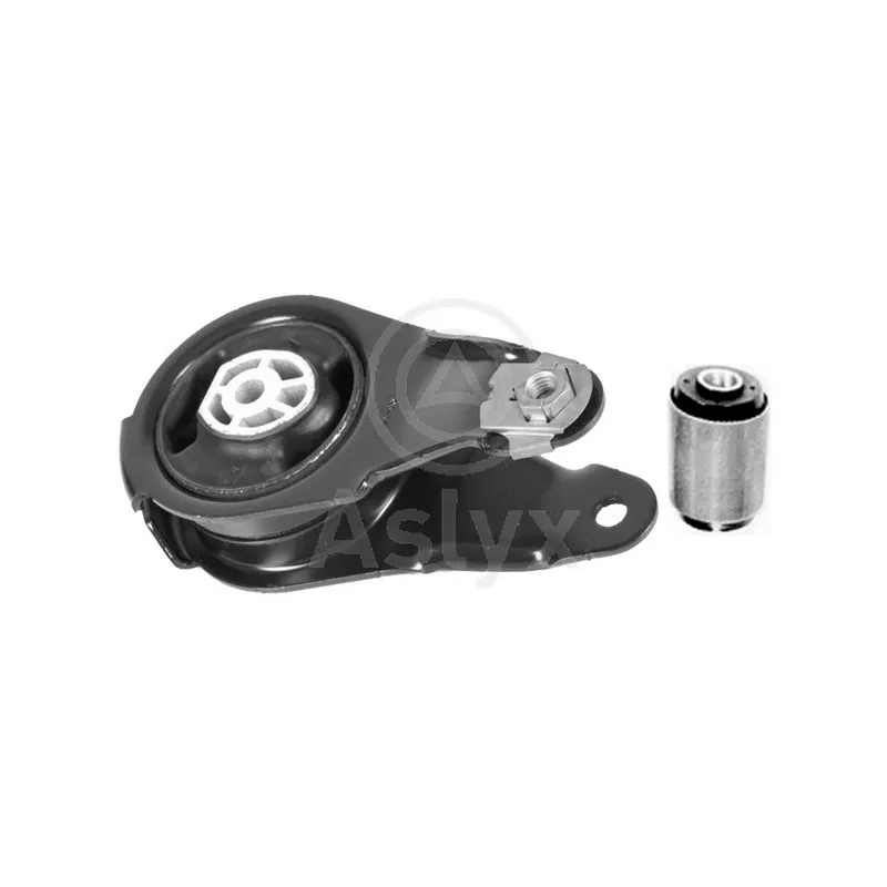 Suspension, corps de l'essieu Aslyx AS-202562