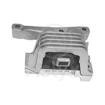 Support moteur avant droit Aslyx AS-202563