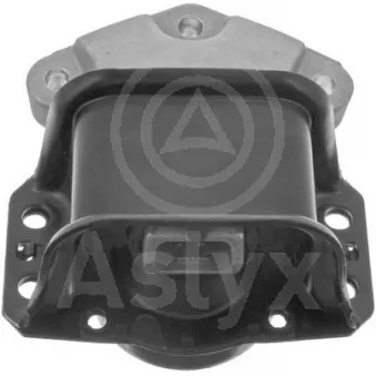 Support, suspension du moteur Aslyx AS-202565
