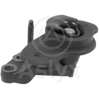Support moteur Aslyx