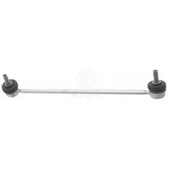 Entretoise/tige, stabilisateur Aslyx AS-202577