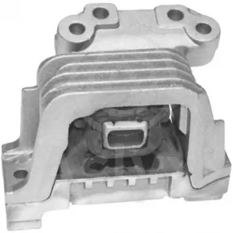 Support moteur Aslyx AS-202585