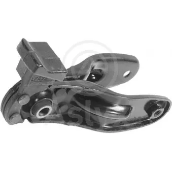 Support moteur Aslyx AS-202592