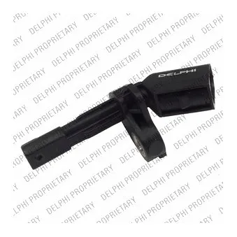 Capteur, vitesse de roue DELPHI SS20033