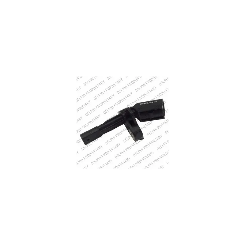 Capteur, vitesse de roue DELPHI SS20033